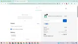 DUQI5 coupon verification screenshot