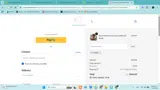 DUQI5 coupon verification screenshot