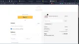supergift25 coupon verification screenshot