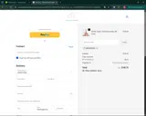 Mommies25 coupon verification screenshot