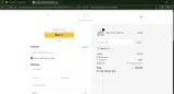 OMGSALE coupon verification screenshot