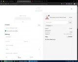 OMGSALE coupon verification screenshot