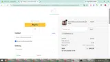 Gooddeal10 coupon verification screenshot