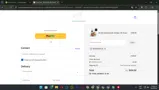 Gooddeal10 coupon verification screenshot