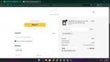COUPONINE coupon verification screenshot