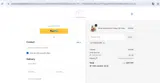 CHECKOUT65 coupon verification screenshot