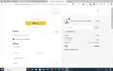 LLAVERITOPK coupon verification screenshot