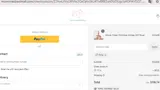 FX14 coupon verification screenshot