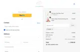 MOMY coupon verification screenshot