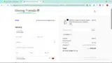 MAMA5 coupon verification screenshot