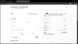 MF23 coupon verification screenshot