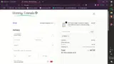 MF23 coupon verification screenshot