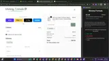 REVIEW5 coupon verification screenshot