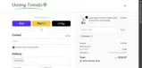 REVIEW5 coupon verification screenshot