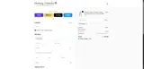 MOMMY5 coupon verification screenshot