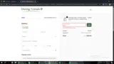 Bf10 coupon verification screenshot