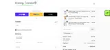 FASHWIND coupon verification screenshot