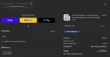 WELCOME2026 coupon verification screenshot