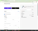 MKB10OFF coupon verification screenshot