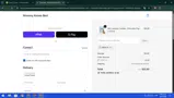 LIESEL10 coupon verification screenshot