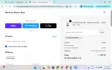 MSEMMAROBERTS coupon verification screenshot
