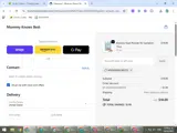 MSEMMAROBERTS coupon verification screenshot