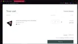 Mommy Matters coupon verification screenshot
