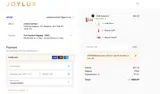 Mommy Matters coupon verification screenshot