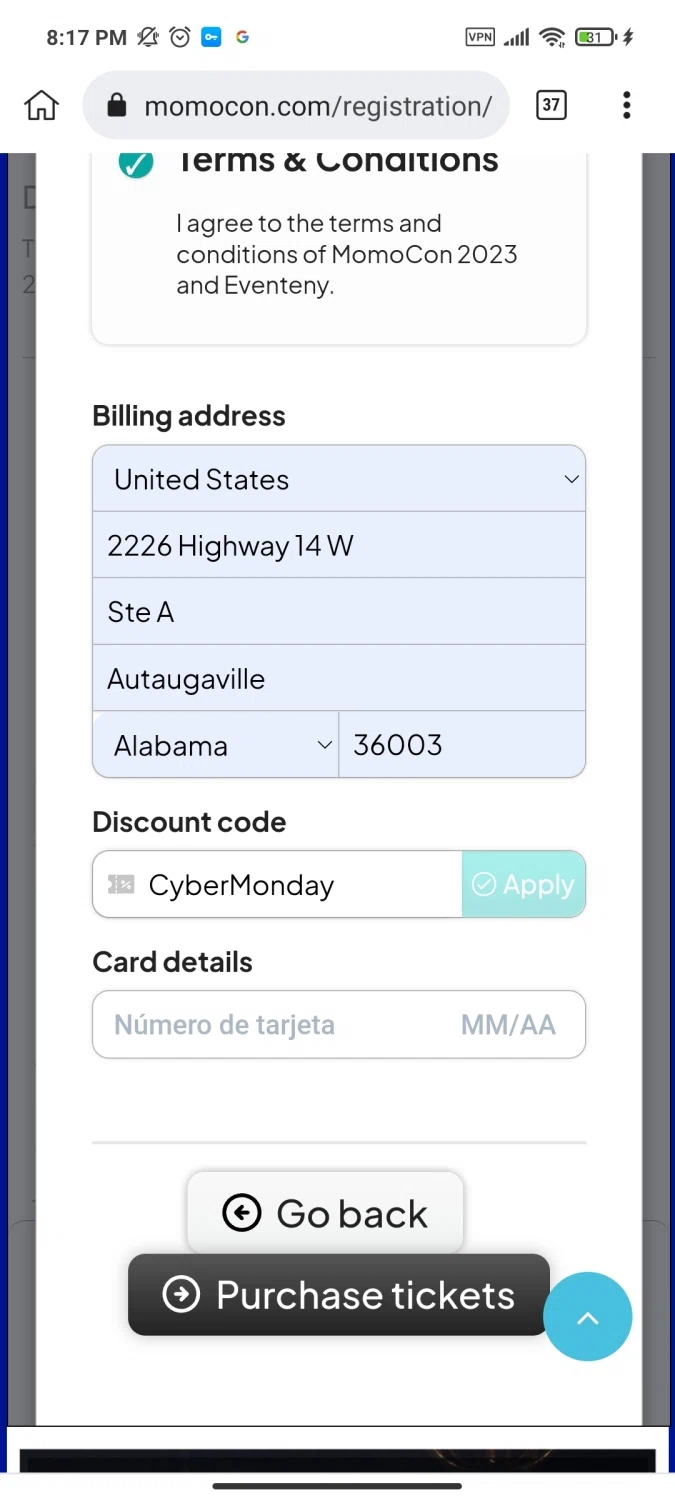 how to use Monterey Bay Aquarium coupons