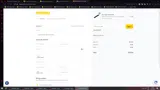 MOMO Motorsport coupon verification screenshot