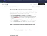 SOULYOGA24 coupon verification screenshot