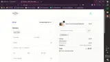 SAMAN10 coupon verification screenshot