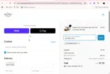 GFKENTUCKY coupon verification screenshot