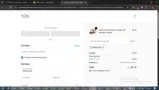 MESTRY10 coupon verification screenshot
