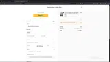 Momyknows coupon verification screenshot