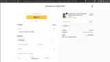 Momyknows coupon verification screenshot