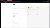 Freedom coupon verification screenshot