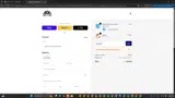 VVZ4M4XF coupon verification screenshot