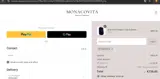 HONEY15 coupon verification screenshot