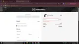 FREESHIPPING coupon verification screenshot