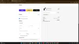 WELCOME10 coupon verification screenshot