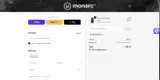 WELCOME10 coupon verification screenshot