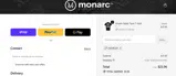 JUST4U20 coupon verification screenshot