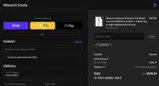 25OFF500 coupon verification screenshot