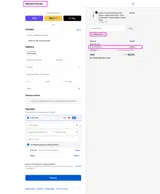 MONARCH15 coupon verification screenshot