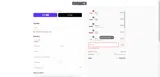 HABIBA20 coupon verification screenshot