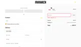 LAOU20 coupon verification screenshot