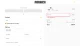 LAOU20 coupon verification screenshot