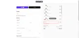 GINA20 coupon verification screenshot