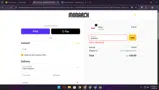 JOSE2057 coupon verification screenshot